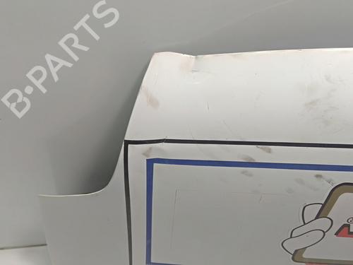 Hood NISSAN INTERSTAR Van (X70)  | BP18470014C1 