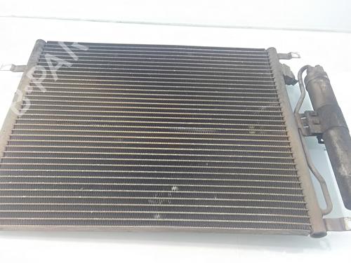 AC Kondensor NISSAN MICRA III (K12)  | BP16716204M32