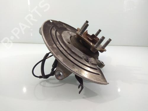 Right rear steering knuckle JAGUAR F-TYPE Coupe (X152)  | BP13539802M28 