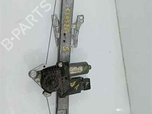 Used Rear right window mechanism Rear right window mechanism 38522445 38522445