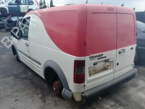 Front right lock FORD TRANSIT CONNECT (P65_, P70_, P80_)  | BP7887292C97 