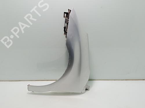 Used Left front fenders CITROËN C4 I (LC_) [2004-2014]  25028253