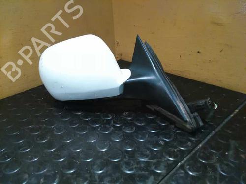 Right mirror AUDI A3 (8L1)  | BP5290674C27 