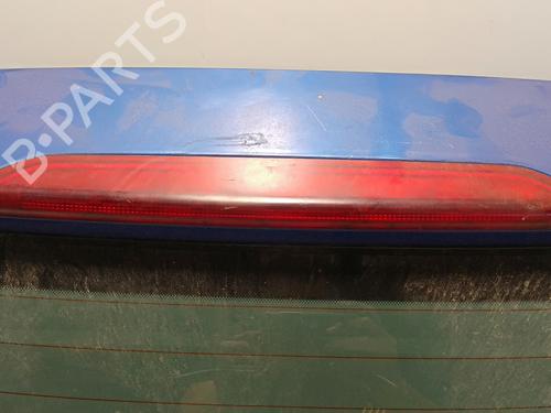 Tailgate VW POLO IV (9N_, 9A_) 1.4 TDI | BP19515719C6 