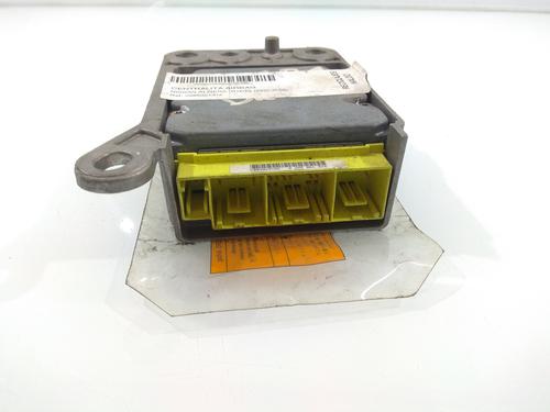 ECU airbags NISSAN ALMERA II (N16)  | BP5304220M53 