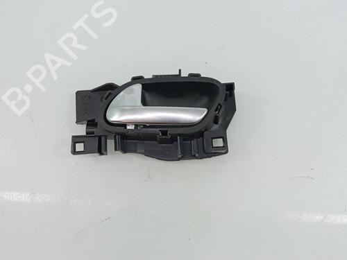 Used Rear left interior door handle PEUGEOT 208 I (CA_, CC_) [2012-2020]  26942952