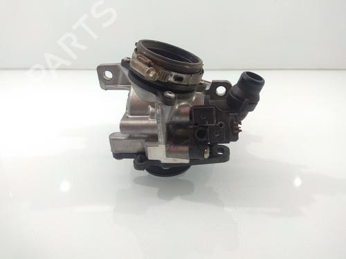 Throttle body FORD FOCUS II Turnier (DA_, FFS, DS)  | BP10506625M82 
