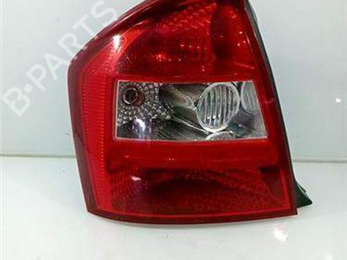 Used Left taillight Left taillight 38519617 38519617