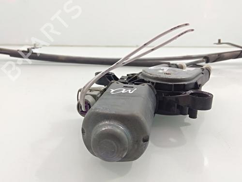 Front right window mechanism PEUGEOT 806 (221) 1.9 TD | BP19541848C23 