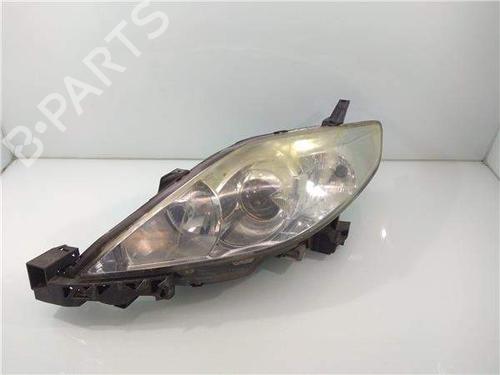 Used Left headlight Left headlight 13528515 13528515