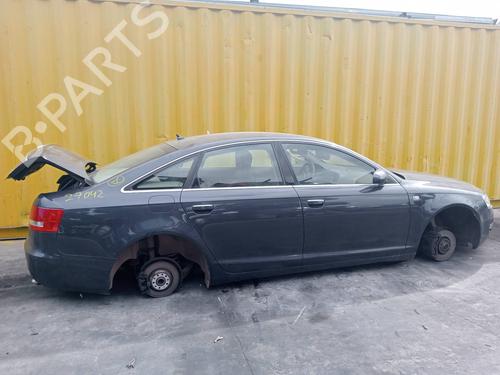 AUDI A6 C6 (4F2) 2.7 TDI (180 hp) 1629507