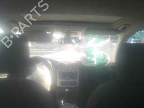 Gearbox FORD FOCUS II (DA_, HCP, DP)  | BP5307152M3 