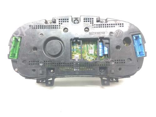 Instrument cluster VW GOLF IV (1J1) 1.9 TDI | BP5311248C47 