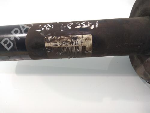 Left front shock absorber AUDI Q5 (8RB)  | BP9665503M16 