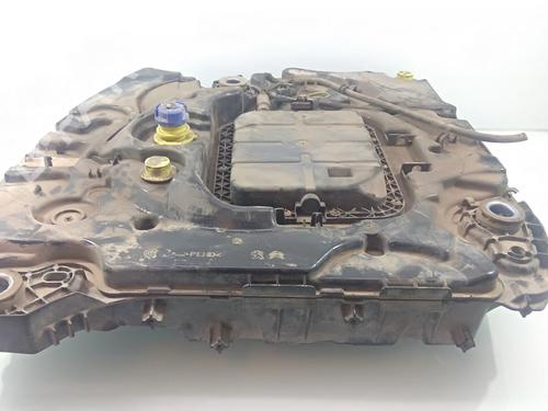 Fuel tank PEUGEOT 208 I (CA_, CC_) 1.6 HDi / BlueHDi 75 (75 hp) 9812914780 | VF3CCBHW6HW107576 | DEPOSITO FAP |