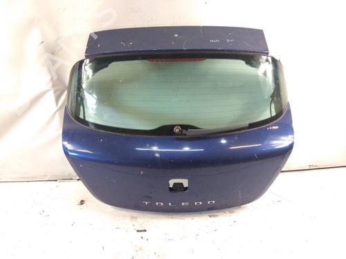 Used Tailgate SEAT TOLEDO III (5P2) [2004-2009]  7262084
