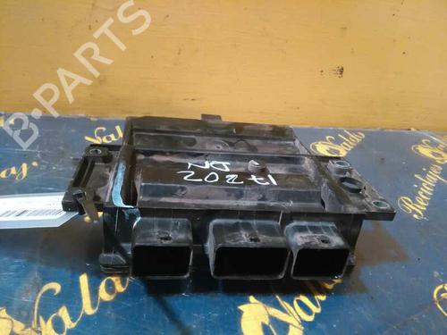 Used Other NISSAN NOTE (E11, NE11) 1.5 dCi (86 hp) 14215633