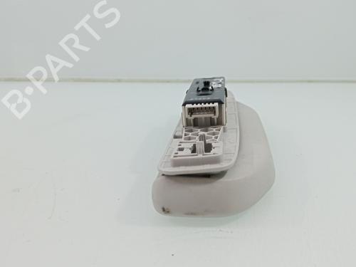 Rear right interior door handle MERCEDES-BENZ C-CLASS (W205) C 220 BlueTEC / d (205.002, 205.004) | BP25003710I16 