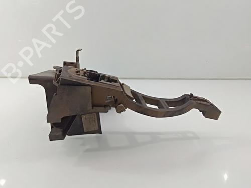 Front left lock FORD MONDEO IV (BA7)  | BP17953364C98 