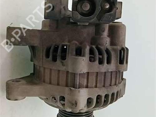 Alternator PEUGEOT 206 SW (2E/K) 1.4 16V | BP38522528M7 - Image 5