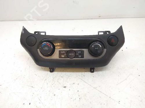 Used Climate control CHEVROLET AVEO / KALOS Saloon (T250, T255) [2005-2025]  5842083