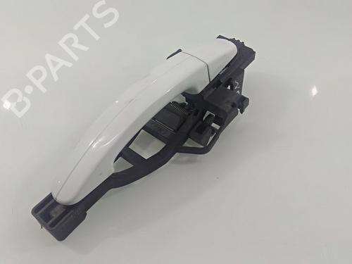 Rear left exterior door handle FORD FOCUS III 1.0 EcoBoost | BP16733370C130 