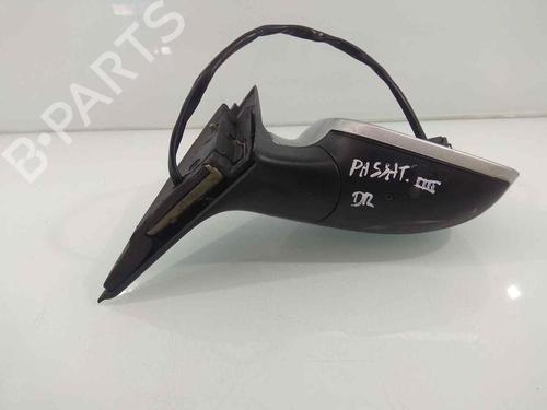 Right mirror VW PASSAT B5.5 (3B3)  | BP5296417C27 