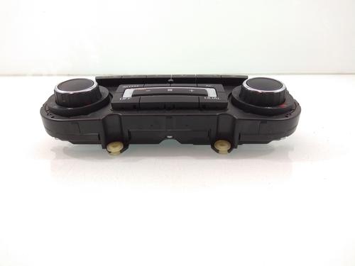 Climate control SKODA SUPERB II (3T4) 1.9 TDI | BP13539653I5 