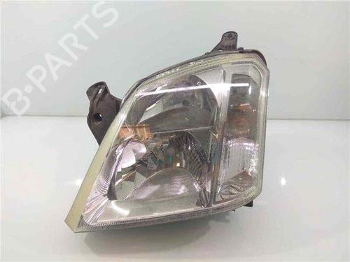 Optica esquerda Optica esquerda 10542405 10542405