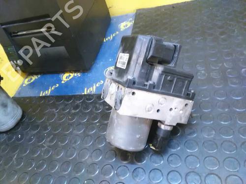 ABS pump TOYOTA COROLLA Verso (_E12_) 2.0 D-4D (CDE120_) | BP5306846M43 