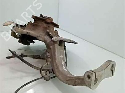 Left front steering knuckle AUDI A4 B9 Avant (8W5, 8WD) 35 TDI Mild Hybrid | BP38520772M25 - Image 6