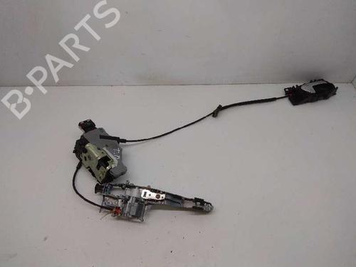 Used Rear right lock CITROËN C4 Picasso I MPV (UD_) [2006-2015]  5292711
