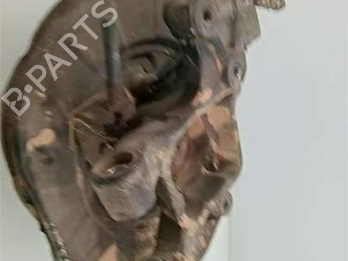 Used Left front steering knuckle Left front steering knuckle 38523446 38523446
