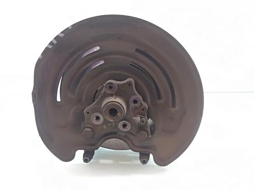 Right rear steering knuckle RENAULT TRAFIC II Van (FL)  | BP17677896M28 