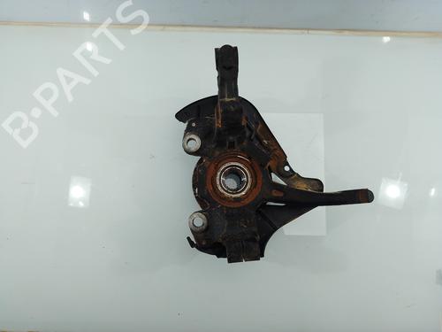 Left front steering knuckle FIAT 500 (312_)  | BP28296653M25 