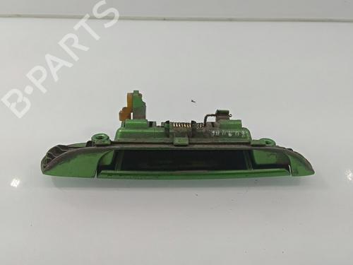 Rear left exterior door handle KIA PICANTO I (SA) 1.1 | BP17741947C130 