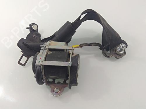Used Front right seatbelt PEUGEOT BIPPER Tepee 1.3 HDi 75 (75 hp) 18471252