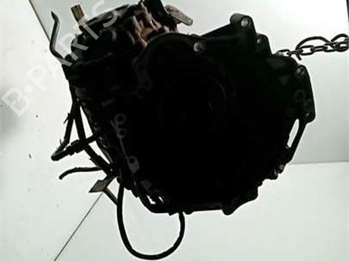 Gearbox AUDI A6 C6 (4F2) 3.2 FSI quattro | BP38520089M3 - Image 6