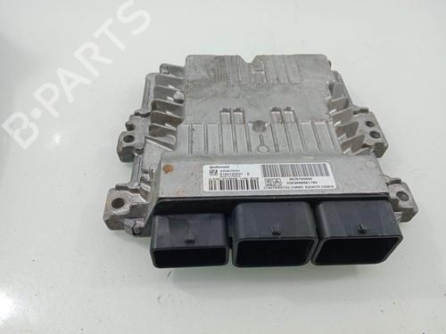 Used Engine control unit (ECU) Engine control unit (ECU) 39005327 39005327