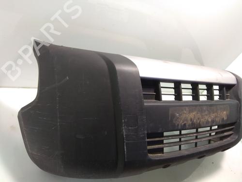 Front bumper FIAT FIORINO Box Body/MPV (225_)  | BP13529905C7 