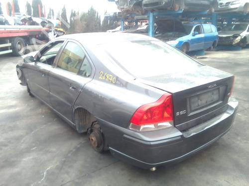 Front right lock VOLVO S60 I (384)  | BP19634928C97 