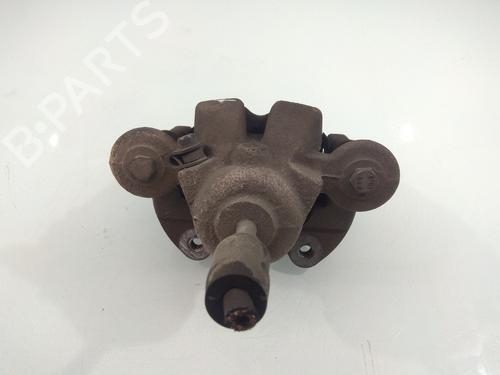 Left rear brake caliper BMW 3 (E90)  | BP13816073M107 