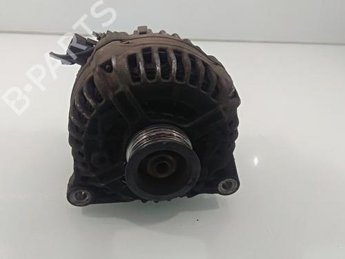 Generator CITROËN XSARA (N1) 2.0 HDi 109 (109 hp) 29907193