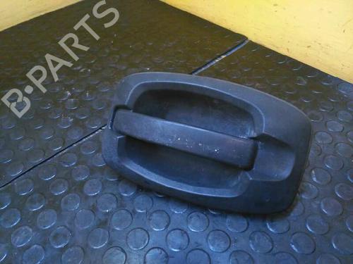 Used Front right exterior door handle CITROËN JUMPER II Van [2006-2025]  6938150