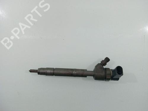 Used Injector Injector MERCEDES-BENZ C-CLASS (W203) C 220 CDI (203.006, 203.008) (143 hp) 40081031 40081031