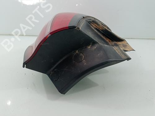 Left taillight MG MG HS (AS23) | BP29911407C34