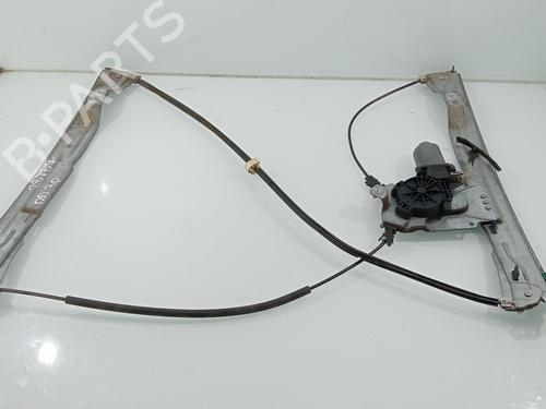 Used Front right window mechanism RENAULT CLIO III (BR0/1, CR0/1) [2005-2014]  30882570