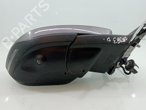 Right mirror AUDI E-TRON (GEN)  | BP29536831C27 