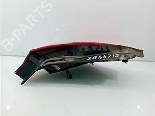 Left taillight FORD FIESTA VI (CB1, CCN) 1.4 TDCi | BP38521307C34 - Image 6