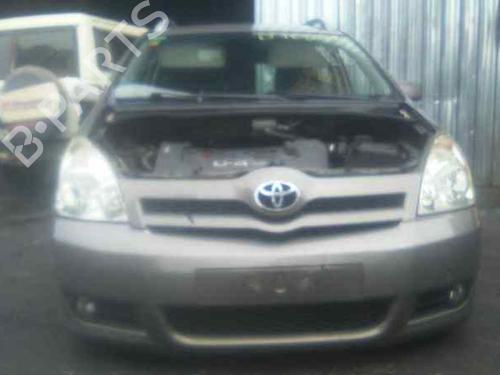 Driver airbag TOYOTA COROLLA Verso (ZER_, ZZE12_, R1_) 2.0 D-4D (CUR10_, CUR10R) | BP5307108C9 